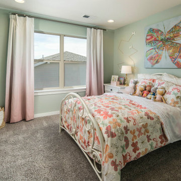RainDance 60s | Windsor, CO | Plan C407 | American Legend Homes