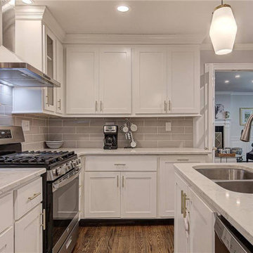 Kitchen Remodel
