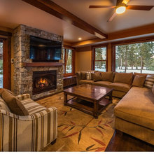 Jacobs (Family Room)