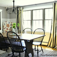 Dining Rooms