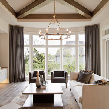 Willis Custom Homes for 2019 KC Spring Parade Of Homes