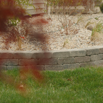 Spence Landscape