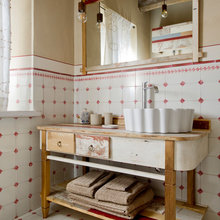 bagno campagna