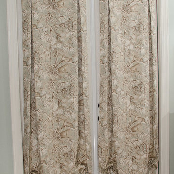 Custom Window Treatments