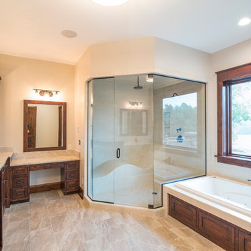 Timber Frame - Lexington Charmer