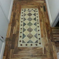 Hardwood Flooring - Hardwood Flooring