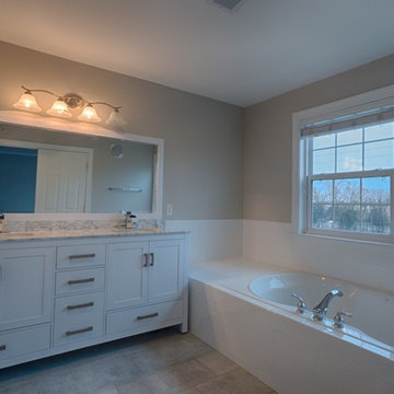 Townhome In Herndon