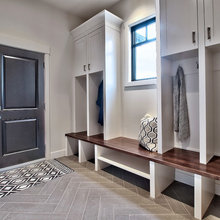 mudroom