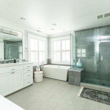Lake Sammamish Bath