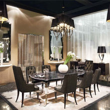 Dining Room Ideas