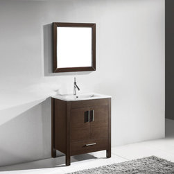 Adornus Bathroom Vanities - Bathroom Vanities And Sink Consoles