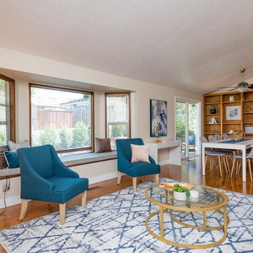 Deline Court Short Term Rental