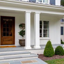 curb appeal