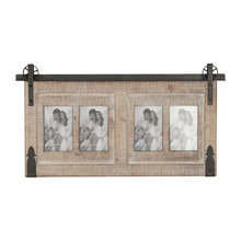 Picture Framed