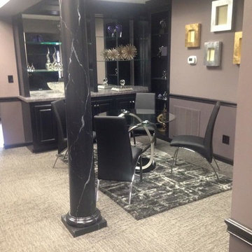 Our Work