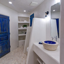 1/2 Bath