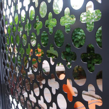 Fences & Screening