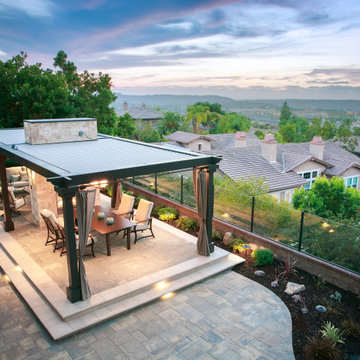 Slater Project : Western Outdoor Designs