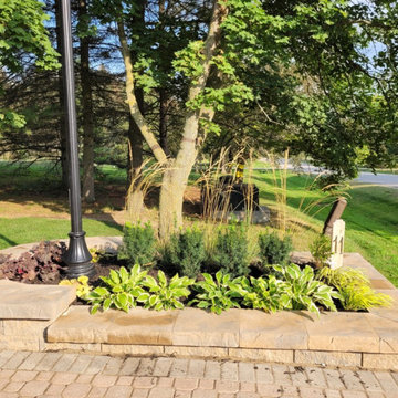 Culvert Planter