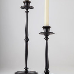 Lena Candlesticks - Lighting