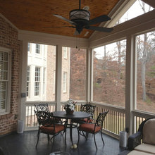 Screen Porches