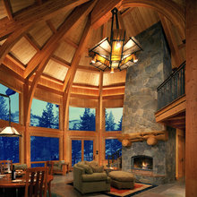 Living Room Ideas