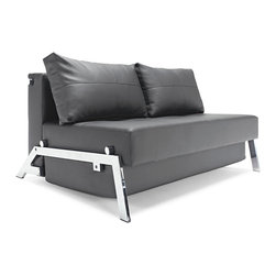 Cubed Deluxe Full Sofa Bed - Futons