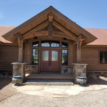 McAdow Residence