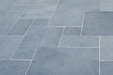 Bluestone Pavers for Swimming Pool