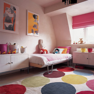 Smarties by Suzanne Sharp for The Rug Company