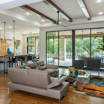 2016 Parade of Homes - Caliterra Dripping Springs