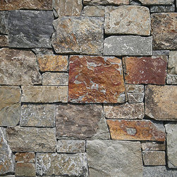 Bitterroot - Siding And Stone Veneer