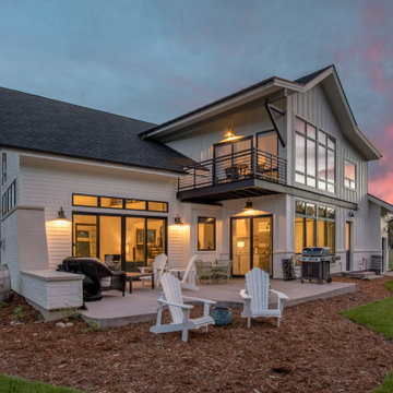 Poudre River Residence
