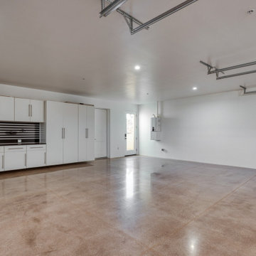 Sanctuary House - Healthy Home Construction