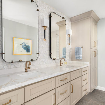 Madison Park Bath Renovation