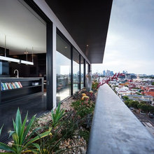 Dream Apartments