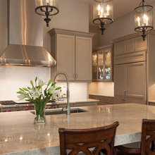 Sarah’s Kitchen