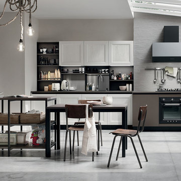 Tablet.GO Innovative Luxury Kitchen