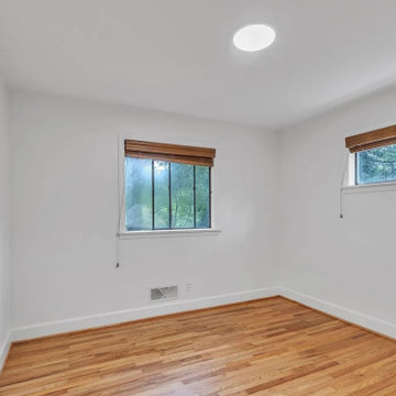 Belmont Bedroom Suite Addition with Direct Bathroom Entry