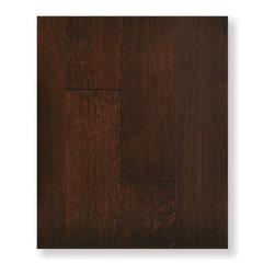 Room Settings - Hardwood Flooring