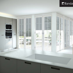 Roller Shades - Roller Shades