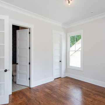 899 Eden - New Construction