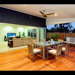 Trinder New Build - Products