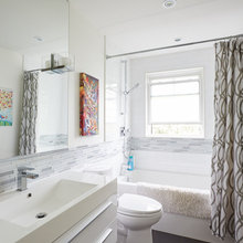 Bathroom Ideas