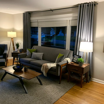 Bachelor’s Bungalow