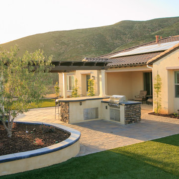 Naumann Project : Western Outdoor Designs