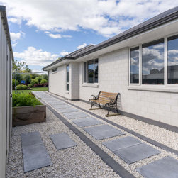 Premier Brick Country in White - Products