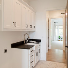 Laundry Room Flooring