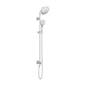 Spectra Versa 36" 4-Function Hand Shower Kit, 1.8 GPM, Polished Chrome