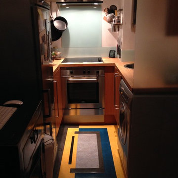 Linoleum Rugs